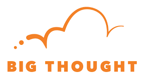 Big Thought Logo